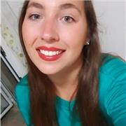 Ragazza di 24 anni diplomata al liceo linguistico e proseguito con studi al college di Edimburgo per 2 anni. Ora sono assistente di volo per un'importante compagnia aerea britannica. Offro ripetizioni di Inglese e Spagnolo e aiuto compiti. Ho esperienza c